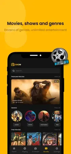fancode-pass Movies and shows