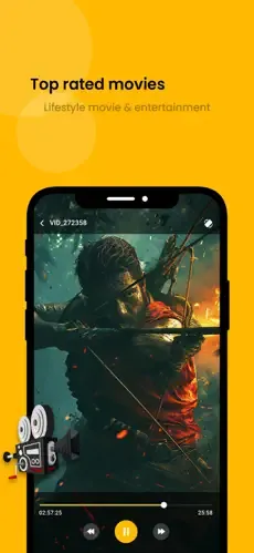 fancode-pass Top Rated Movies